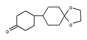 4,4’-双环己二酮乙二醇单缩酮