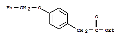 4-(苄氧基)苯乙酸乙酯