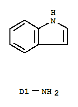 吲哚-2-胺
