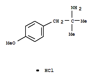 1-(4-甲氧基苯基)-2-甲基丙烷-2-胺盐酸盐
