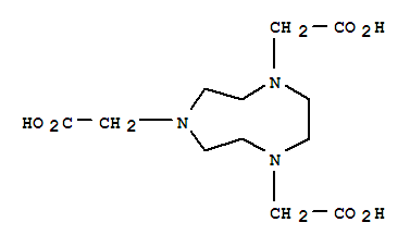 1,4,7-TRIAZACYCLONONANE-N,N,N-TRIACETIC ACID