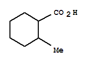 2-甲基环己羧酸，顺反异构体混合物