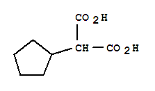 环戊基丙二酸
