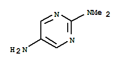 N2,N2-二甲基-2,5-二氨基吡啶