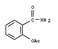 2-(氨基羰基)苯基乙酸酯