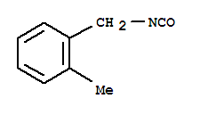 1-异氰基甲基-2-甲苯