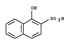 1-萘酚-2-磺酸