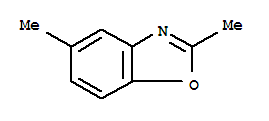 2,5-二甲基苯并恶唑 160457