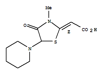 奥唑林酮