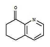 6，7-二氢-5H-喹啉-8-酮
