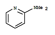 2-二甲基氨基吡啶