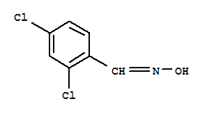 2,4-二氯苯甲醛肟