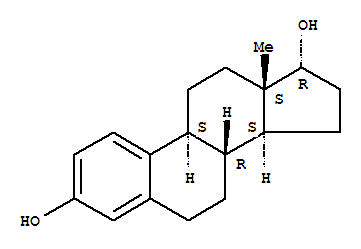 α-雌二醇 346129
