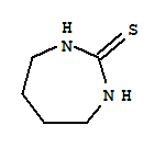 1,3-二氮杂烷-2-硫酮