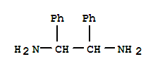1,2-DIPHENYL-1,2-ETHANEDIAMINE