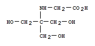N-三(羟甲基)甲基甘氨酸