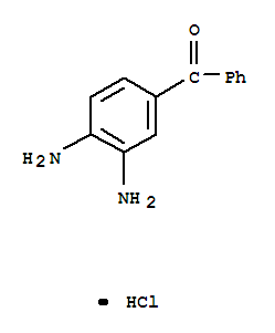 3,4-二氨基二苯甲酮单盐酸盐
