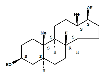 5alpha-雄烷二醇