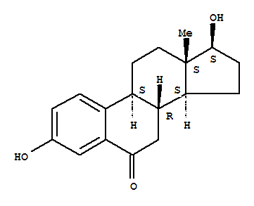 6-酮雌二醇