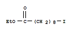 9-碘壬酸乙酯