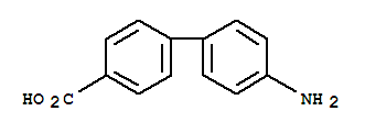 4-氨基-4-联苯基羧酸