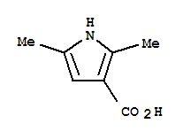 2,5-二甲基吡咯-3-羧酸