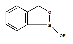 2-(羟基甲基)苯硼酸半酯