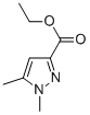 1,5-二甲基-1H-吡唑-3-甲酸乙酯 270952