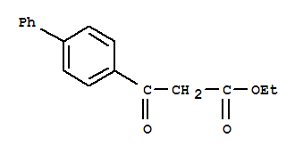 B-氧代-联苯-4-丙酸乙酯