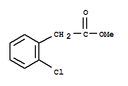 2-氯苯乙酸甲酯