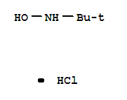 N-(叔丁基)盐酸羟胺