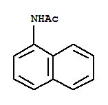N-乙酰-1-氨基萘