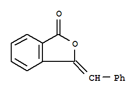 （Z）-3-亚苄基异苯并呋喃-1（3H）-亚苄基烷基苯