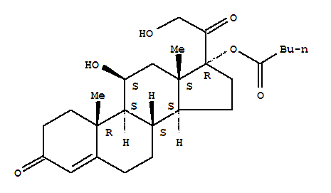 氢化可的松-17-戊酸酯