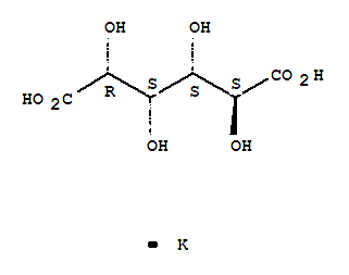 D-葡萄糖二酸单钾盐