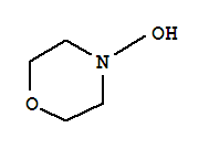 4-羟基吗啉