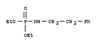 苯氨基磷酸二乙酯