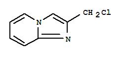 2-氯甲基咪唑并[1,2-A]吡啶盐酸盐