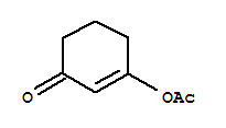 3-乙酰氧基-2-环己烯基-1-酮