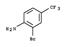 4-氨基-3-溴三氟甲苯