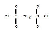甲烷二磺酰氯
