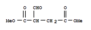 甲酰基琥珀酸二甲酯