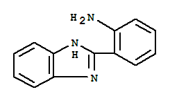 2-（2-氨基苯基）苯并咪唑