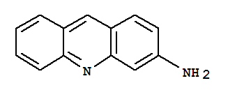 吖啶-3-基胺