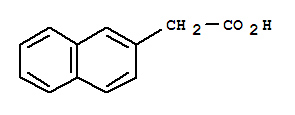 2-萘基乙酸
