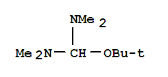 叔丁氧基二(二甲基氨基)甲烷