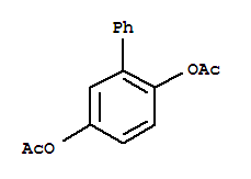 苯基对苯二酚二乙酯