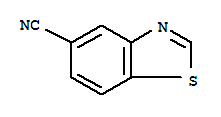 5-苯并噻唑甲腈