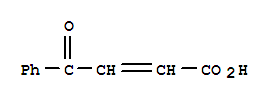 3-苯甲酰丙烯酸