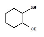 2-甲基环己醇(顺反异构体混合物)
